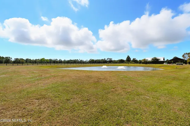$995,000 | 3938 Sunset Sky Road, Middleburg, FL 32068