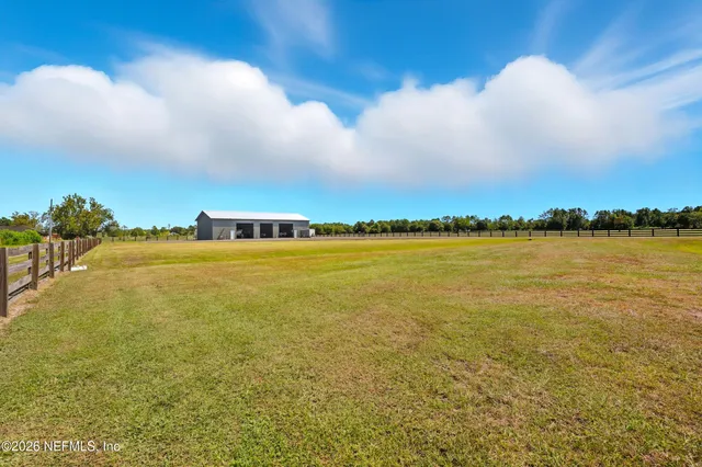 $995,000 | 3938 Sunset Sky Road, Middleburg, FL 32068