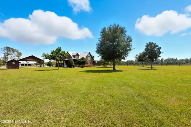 $995,000 | 3938 Sunset Sky Road, Middleburg, FL 32068