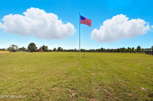 $995,000 | 3938 Sunset Sky Road, Middleburg, FL 32068