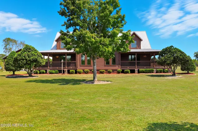 $995,000 | 3938 Sunset Sky Road, Middleburg, FL 32068