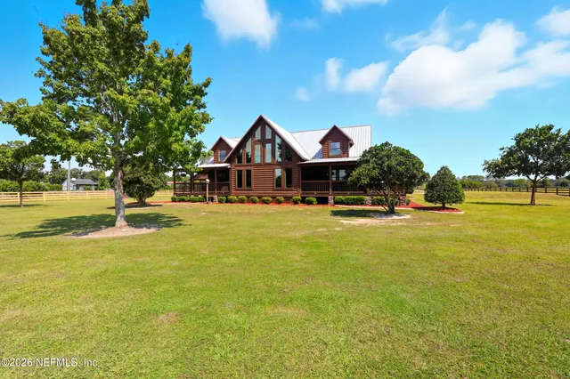 $995,000 | 3938 Sunset Sky Road, Middleburg, FL 32068