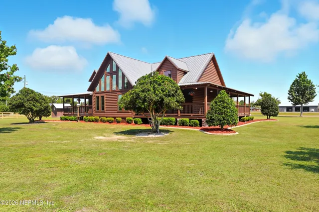 $995,000 | 3938 Sunset Sky Road, Middleburg, FL 32068