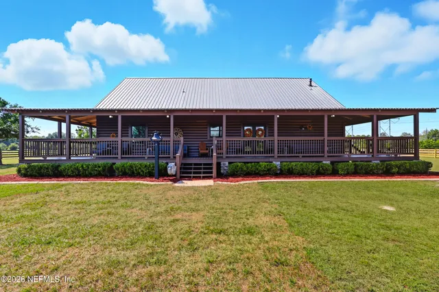 $995,000 | 3938 Sunset Sky Road, Middleburg, FL 32068