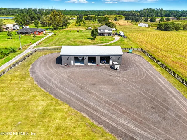 $995,000 | 3938 Sunset Sky Road, Middleburg, FL 32068