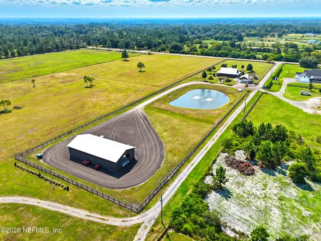 $995,000 | 3938 Sunset Sky Road, Middleburg, FL 32068