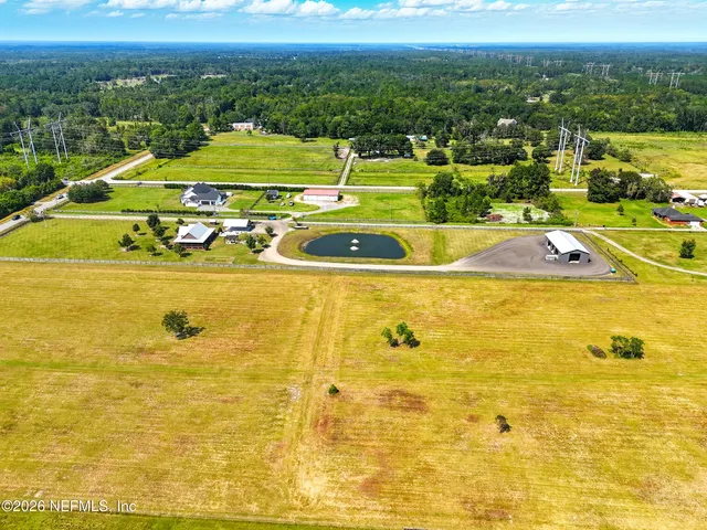 $995,000 | 3938 Sunset Sky Road, Middleburg, FL 32068