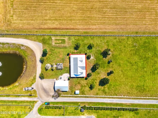 $995,000 | 3938 Sunset Sky Road, Middleburg, FL 32068