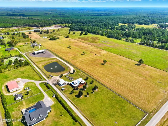 $995,000 | 3938 Sunset Sky Road, Middleburg, FL 32068