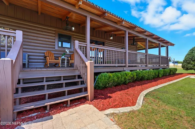 $995,000 | 3938 Sunset Sky Road, Middleburg, FL 32068