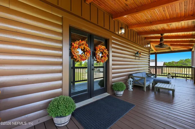 $995,000 | 3938 Sunset Sky Road, Middleburg, FL 32068