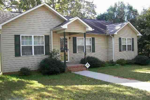 1201 West Whitner Street Anderson, SC 29624 - Photo 1 of 8 Gallery Image 1
