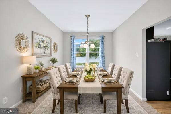 $555,000 | 49 Thoroughbred Drive, Prince Frederick, MD 20678