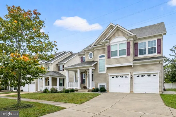 $555,000 | 49 Thoroughbred Drive, Prince Frederick, MD 20678