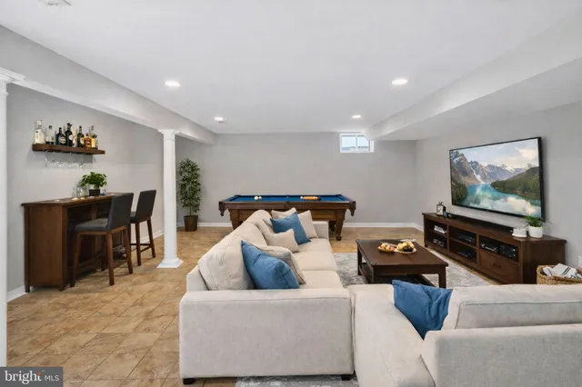 $565,000 | 49 Thoroughbred Drive, Prince Frederick, MD 20678