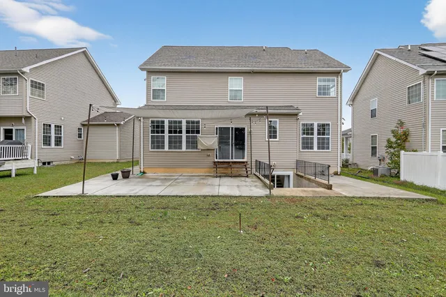 $565,000 | 49 Thoroughbred Drive, Prince Frederick, MD 20678