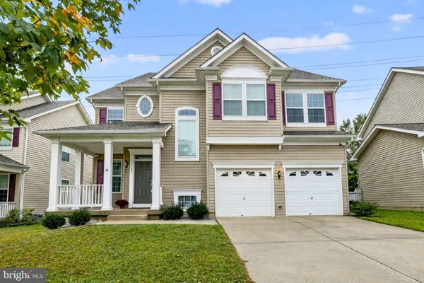 $555,000 | 49 Thoroughbred Drive, Prince Frederick, MD 20678