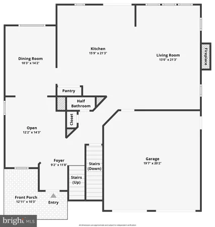 $555,000 | 49 Thoroughbred Drive, Prince Frederick, MD 20678