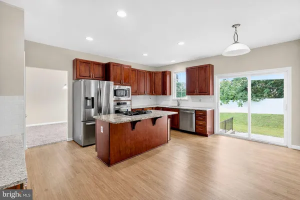 $555,000 | 49 Thoroughbred Drive, Prince Frederick, MD 20678