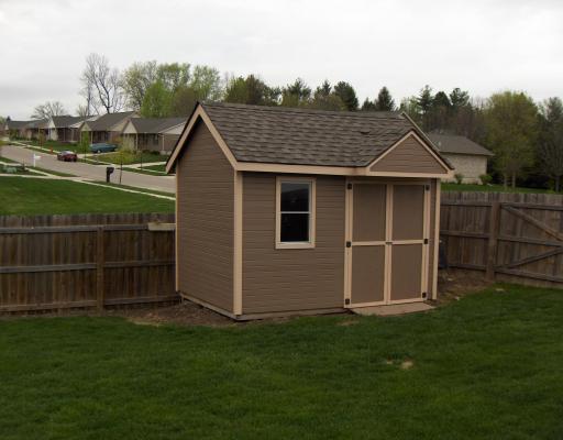 4557 Ridgewood Road East Springfield, OH 45503 - Photo 10 of 12