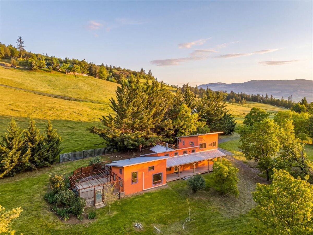 1848 Anderson Creek Road Talent, OR 97540 - Photo 1 of 64 01-1