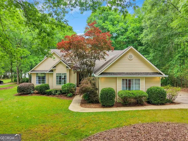 $499,000 | 65 Pointe View Court, Jackson, GA 30233