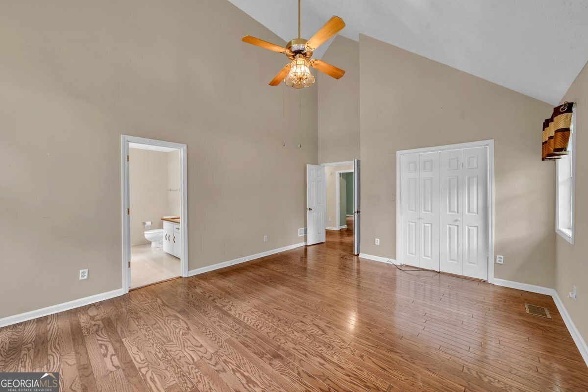 65 Pointe View Court Jackson, GA 30233 - Photo 14 of 30