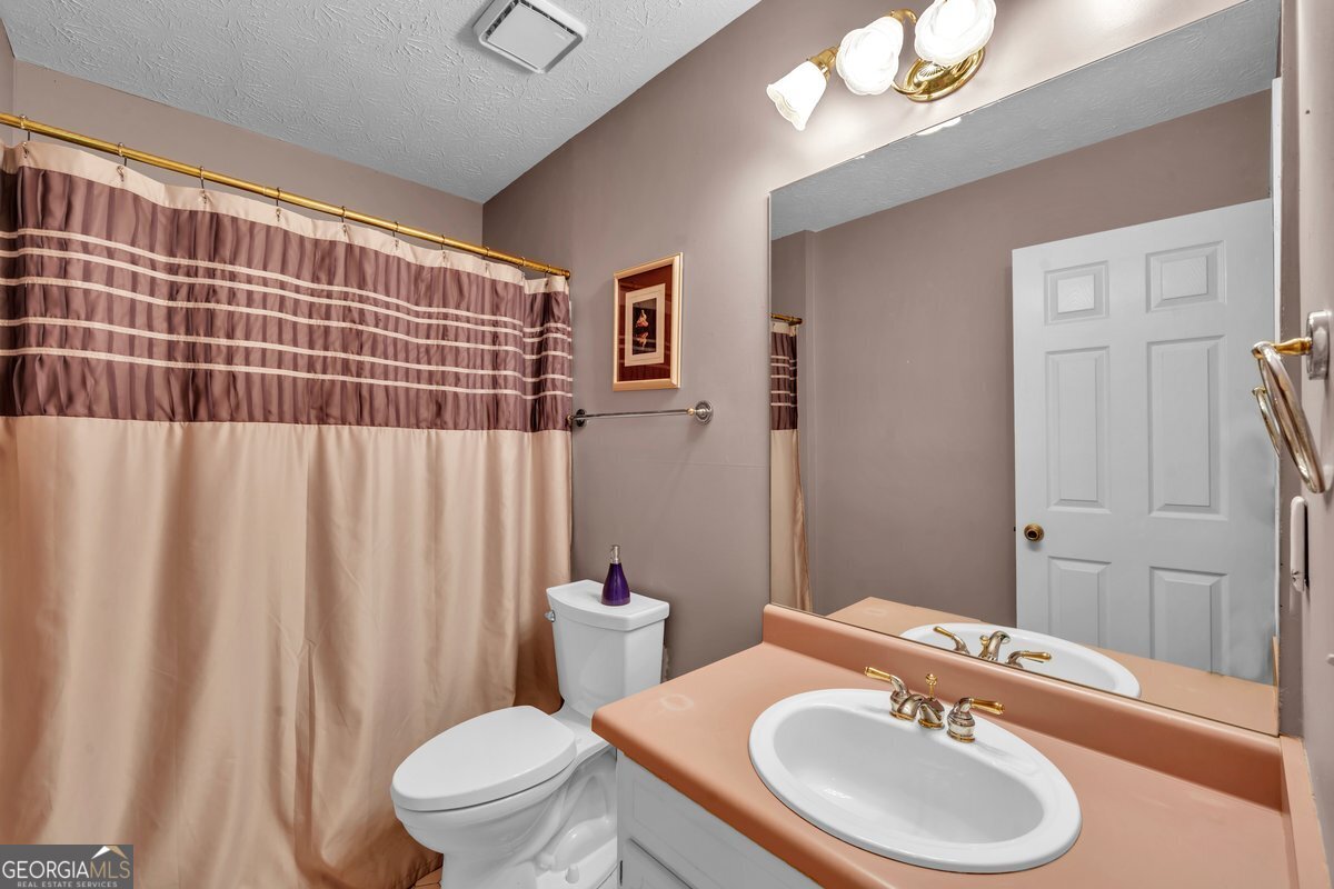 65 Pointe View Court Jackson, GA 30233 - Photo 22 of 30