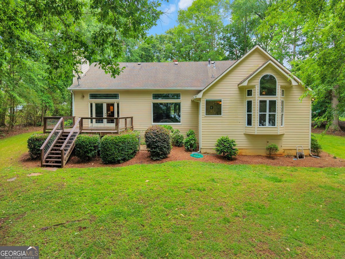 65 Pointe View Court Jackson, GA 30233 - Photo 23 of 30