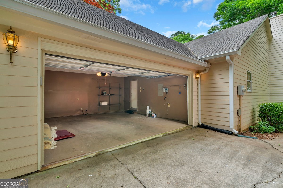 65 Pointe View Court Jackson, GA 30233 - Photo 24 of 30