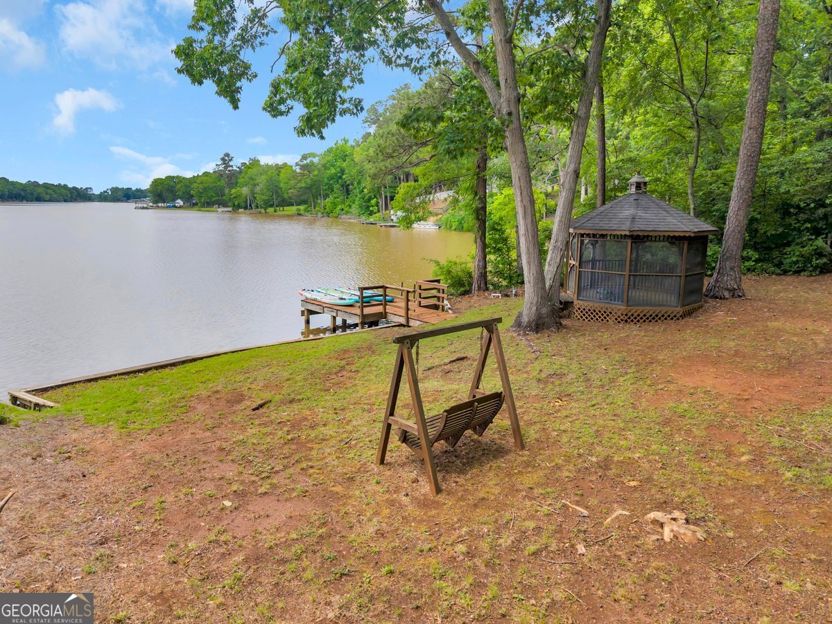 65 Pointe View Court Jackson, GA 30233 - Photo 26 of 30