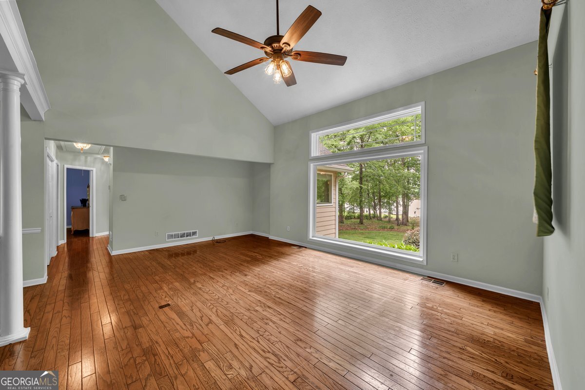 65 Pointe View Court Jackson, GA 30233 - Photo 5 of 30