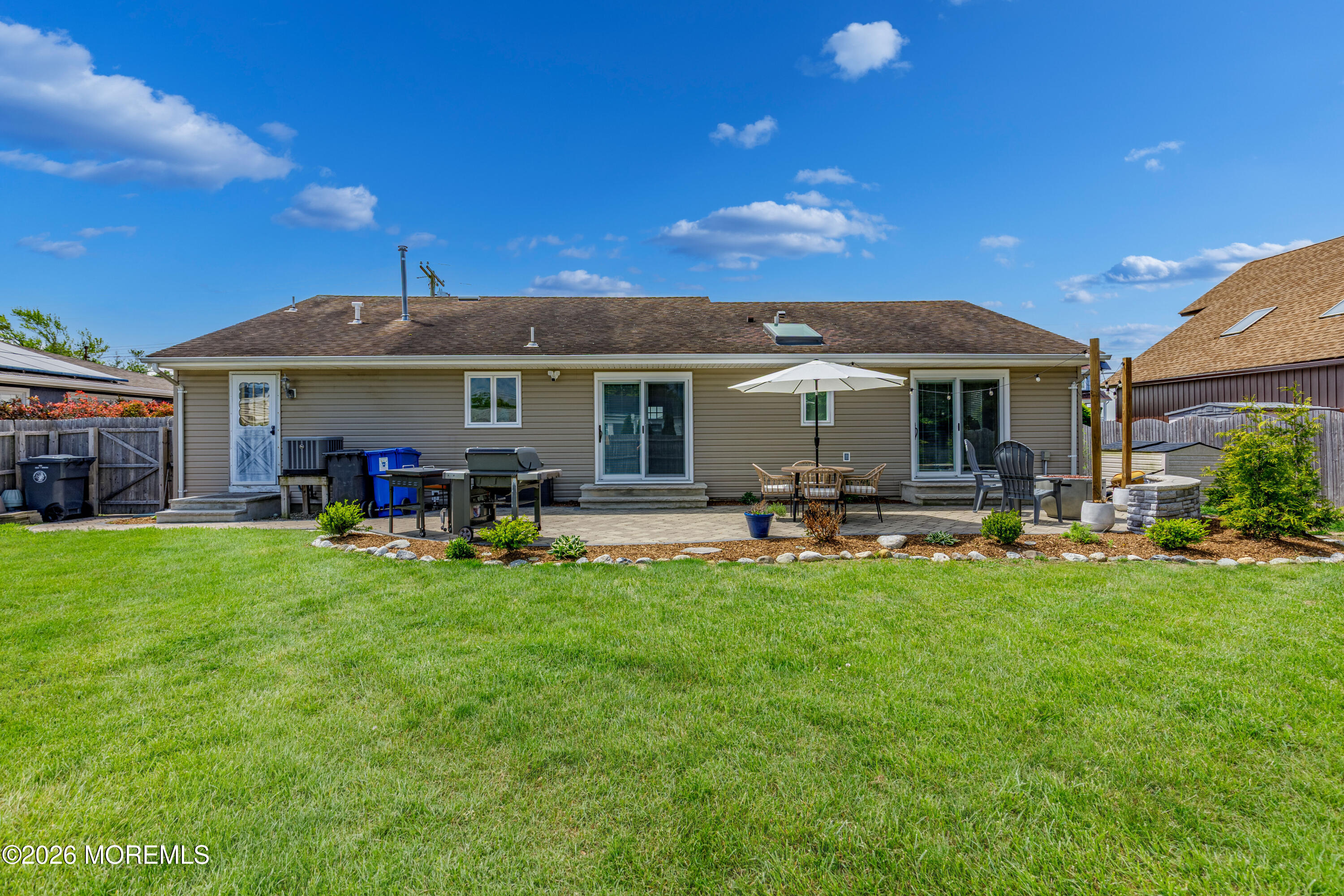 158 Pinewood Road Toms River, NJ 08753 - Photo 37 of 50 Exterior-9