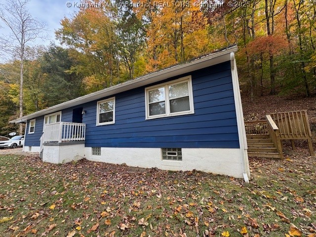 874 Chappell Road Charleston, WV 25304 - Photo 3 of 26 Gallery Image 3