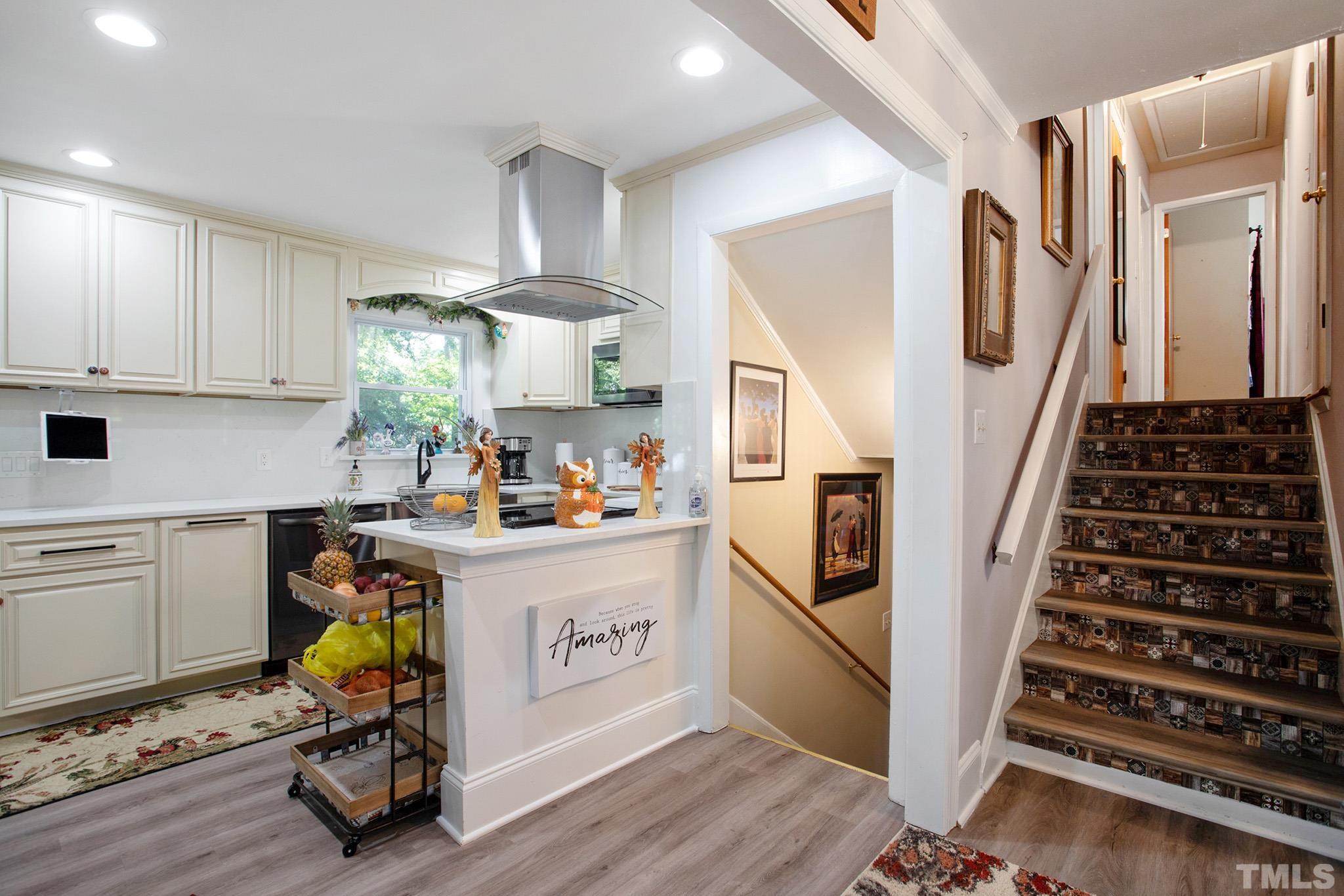 4719 Forestdale Road Raleigh, NC 27603 - Photo 17 of 28