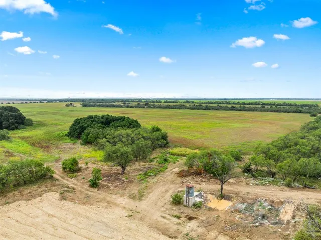 a view of an ocean beach