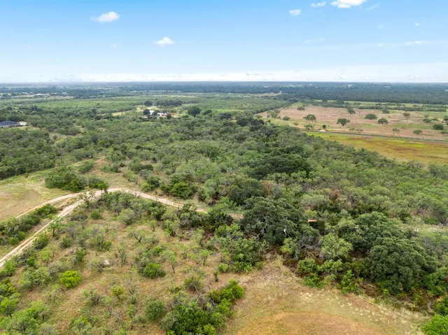 a view of city and ocean