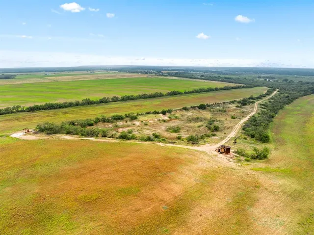 a view of an ocean and a mountain