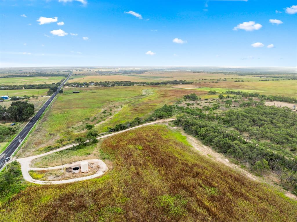 7756 County Road 241 Clyde, TX 79510 - Photo 30 of 40 a view of a ocean from a balcony
