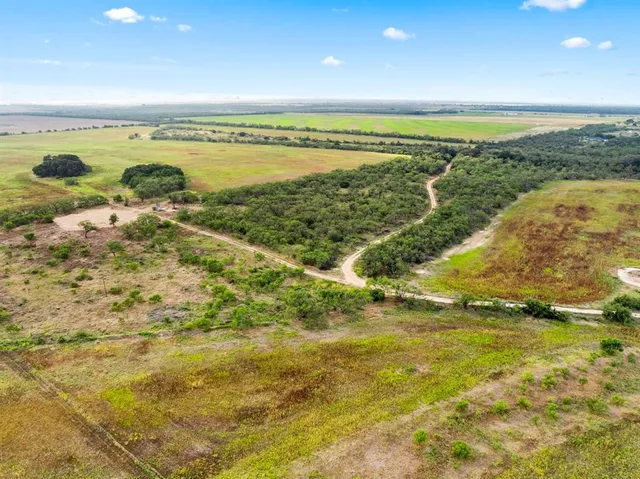 a view of an ocean view