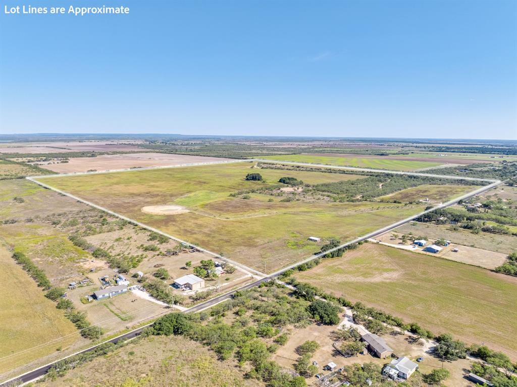 7756 County Road 241 Clyde, TX 79510 - Photo 36 of 40 a view of an ocean and beach