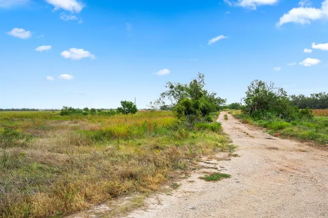 a view of a lake with a lake