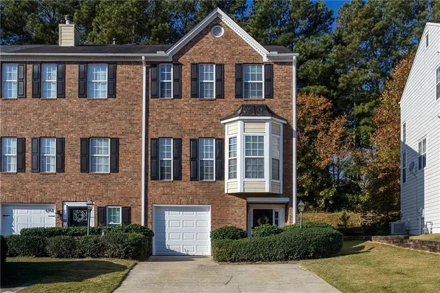 $299,000 | 4344 Thorngate Lane, Acworth, GA 30101