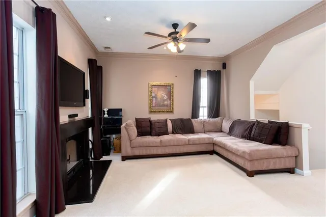 $299,000 | 4344 Thorngate Lane, Acworth, GA 30101