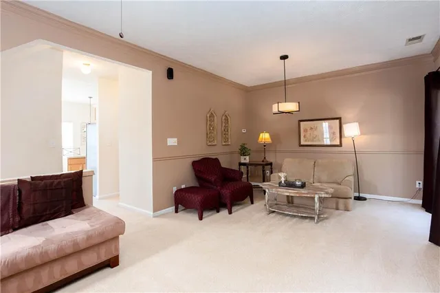 $299,000 | 4344 Thorngate Lane, Acworth, GA 30101