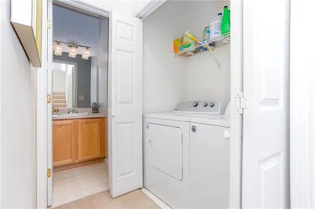 $299,000 | 4344 Thorngate Lane, Acworth, GA 30101