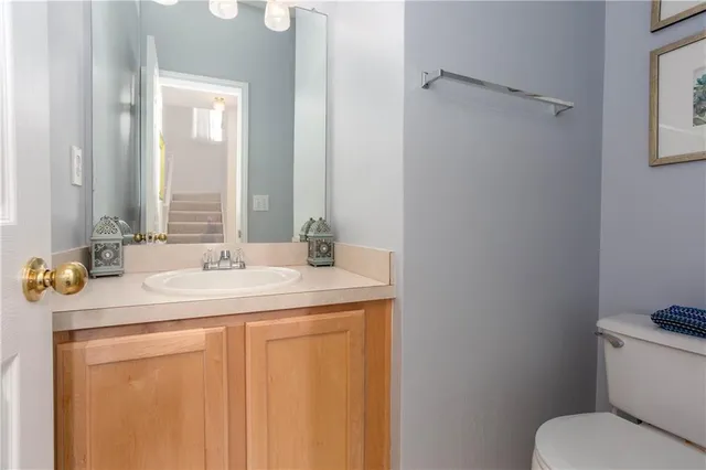 $299,000 | 4344 Thorngate Lane, Acworth, GA 30101