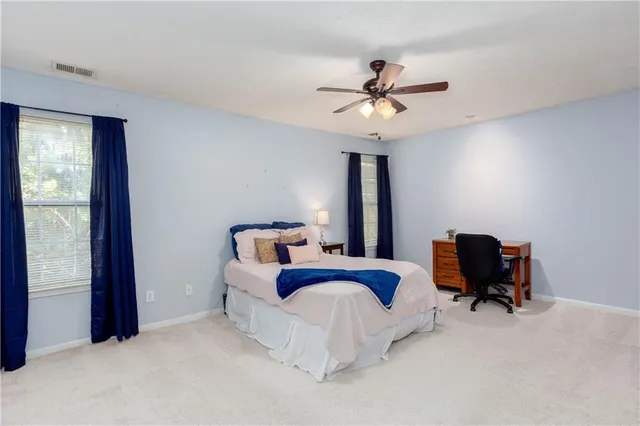 $299,000 | 4344 Thorngate Lane, Acworth, GA 30101