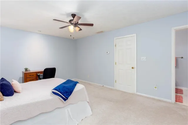 $299,000 | 4344 Thorngate Lane, Acworth, GA 30101