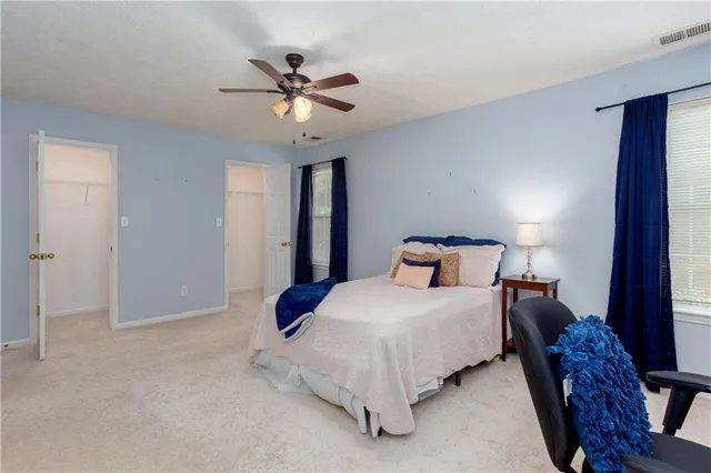 $299,000 | 4344 Thorngate Lane, Acworth, GA 30101